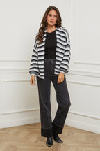 Gilet - Noir