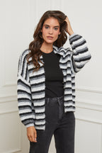 Gilet - Noir