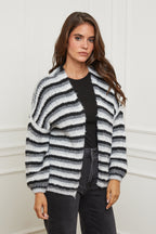 Gilet - Noir