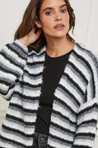 Gilet - Noir