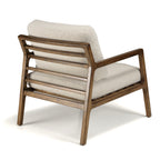 Gaston - Fauteuil - Blanc