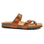 Leather Sandals - Women