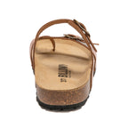 Leather Sandals - Women
