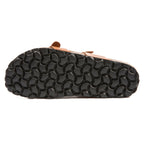 Leather Sandals - Women