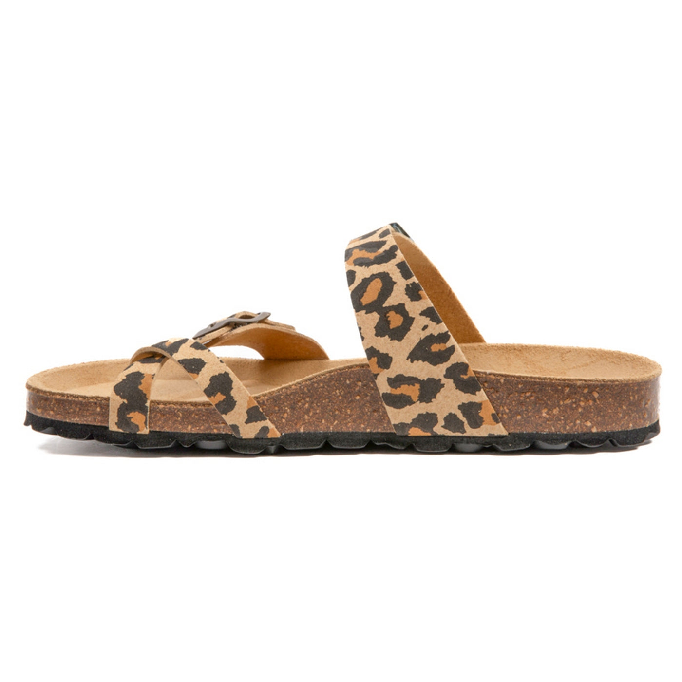 Brown Sandals - Women