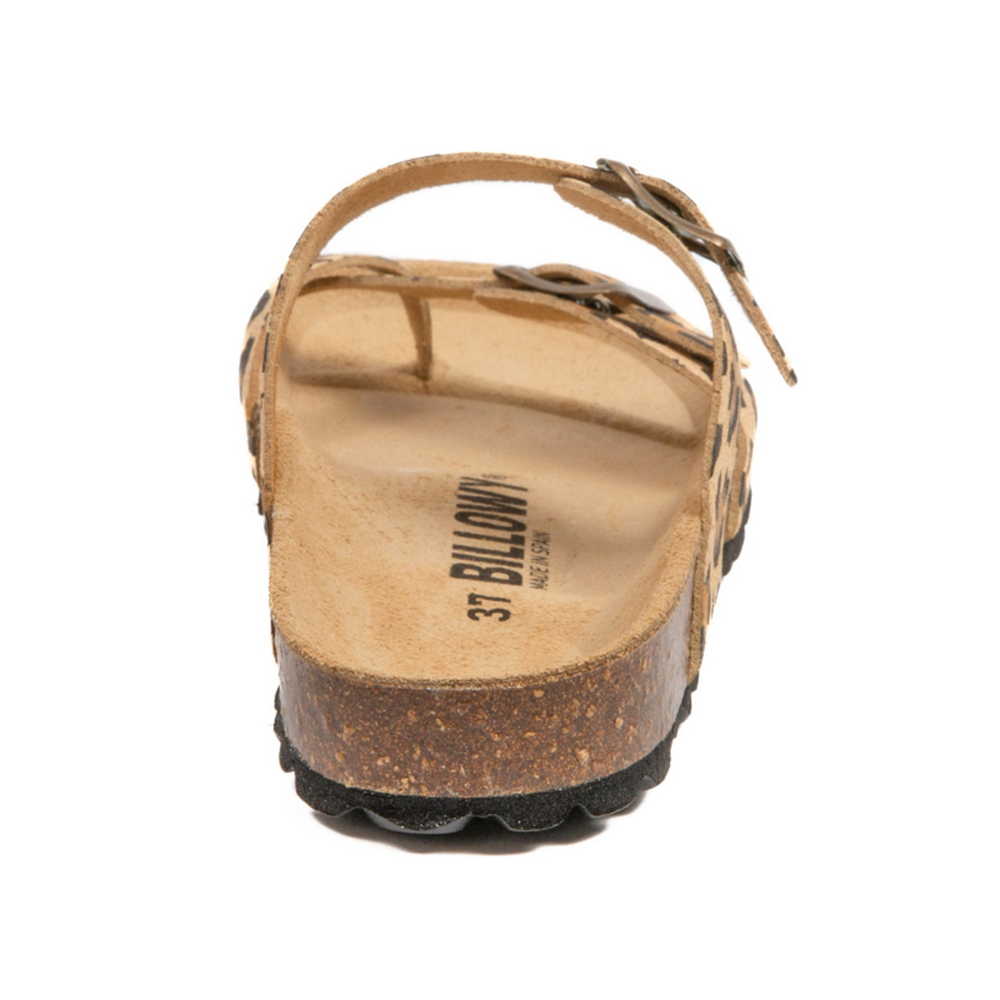 Brown Sandals - Women