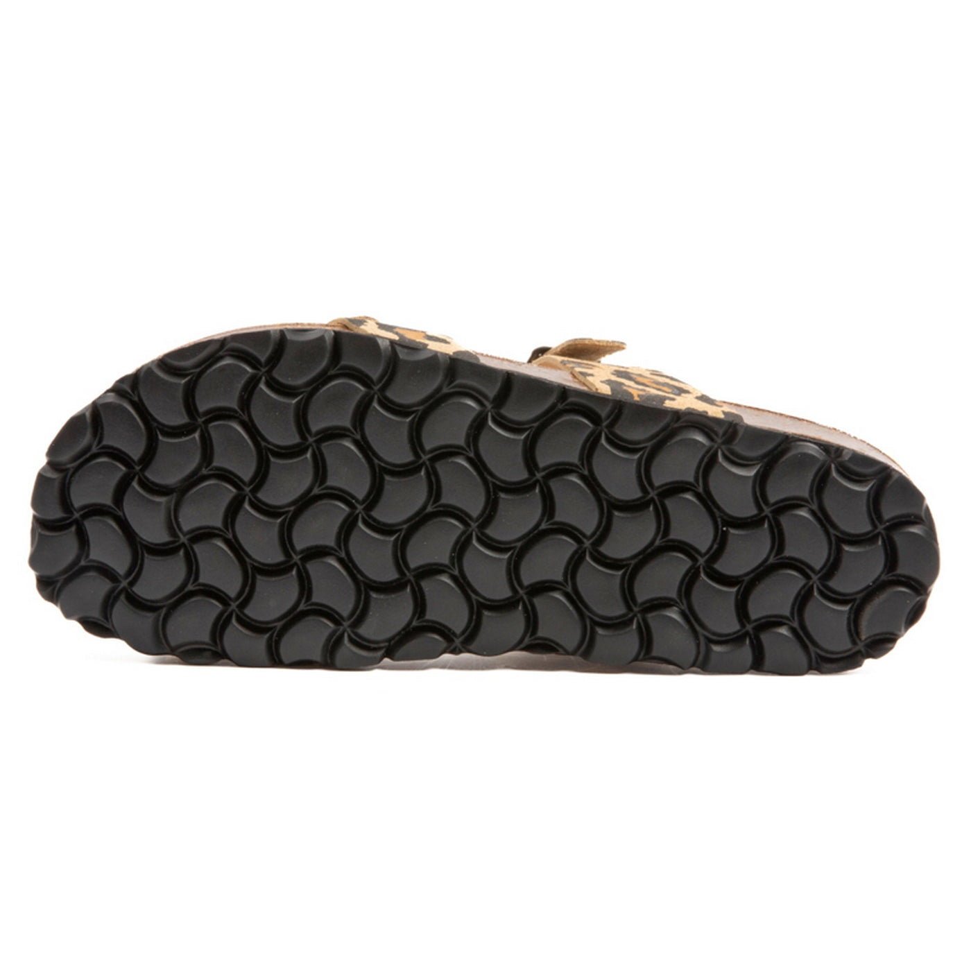 Brown Sandals - Women
