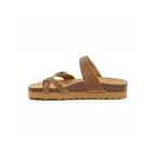 Sandales Marron - Femme