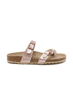 Chanclas Salmón - Mujer