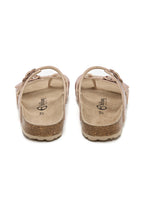 Chanclas Salmón - Mujer