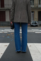 Lazare Froufrou Jeans