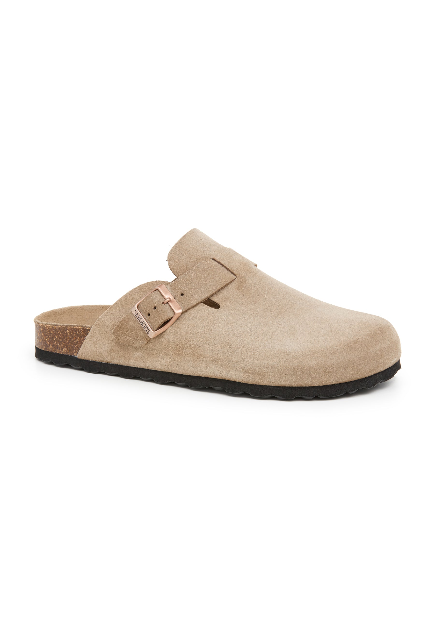 Clogs - Brown - Men