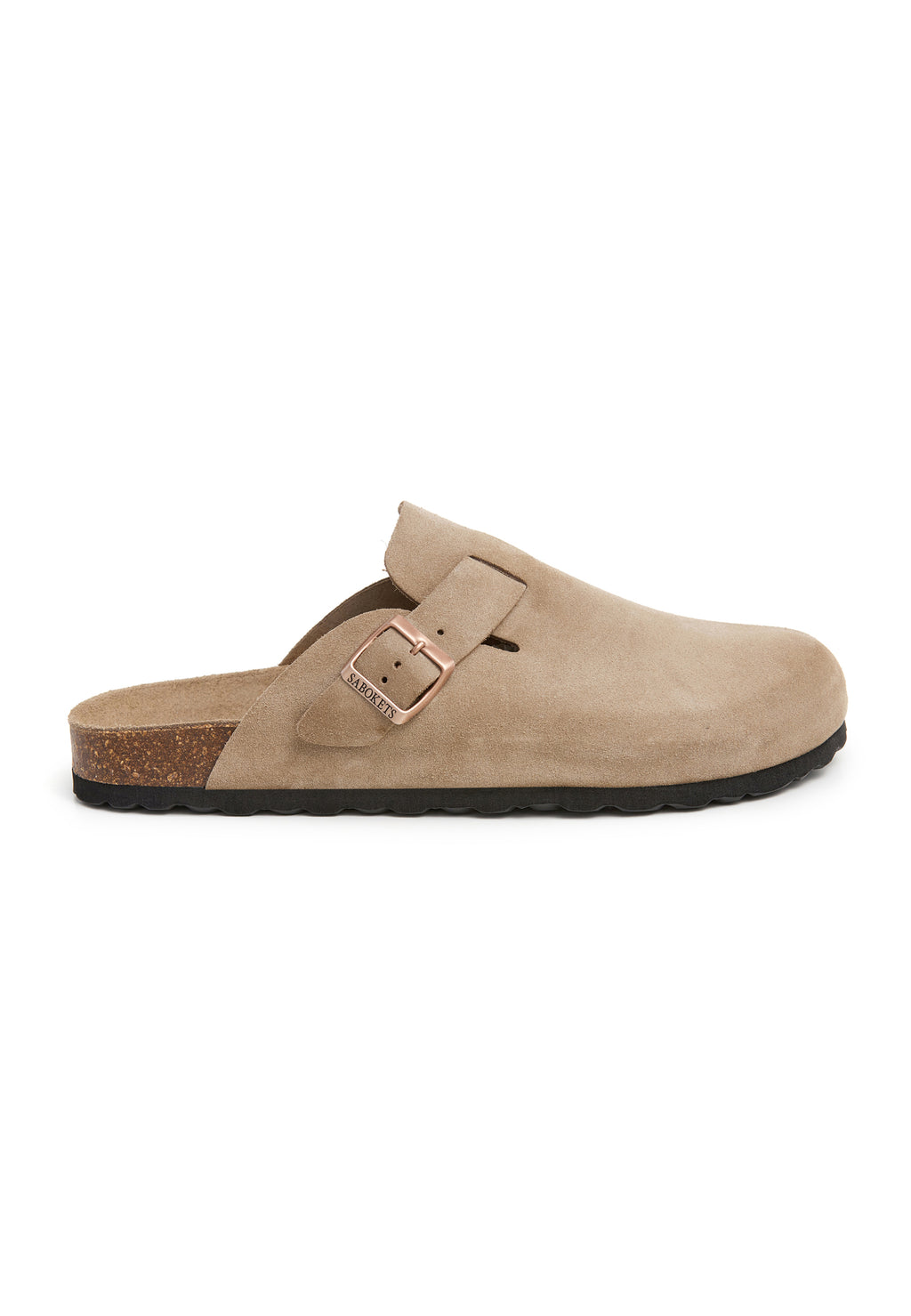 Clogs - Brown - Men