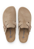 Clogs - Brown - Men