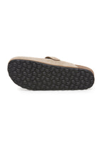 Clogs - Brown - Men