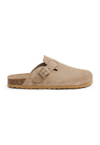 Clogs - Brown - Men