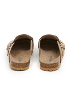 Clogs - Brown - Men
