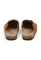 Clogs - Leather - Men