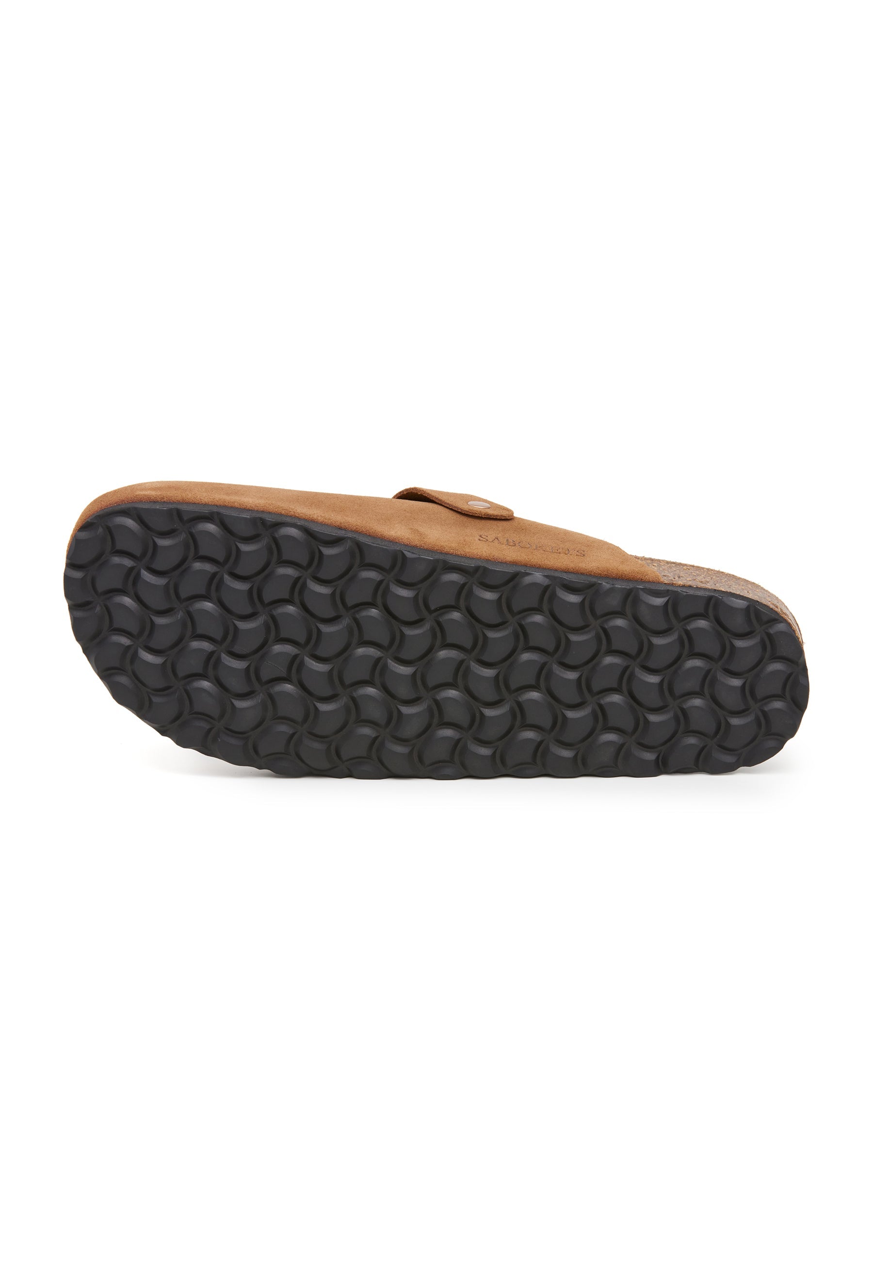 Clogs - Leather - Men