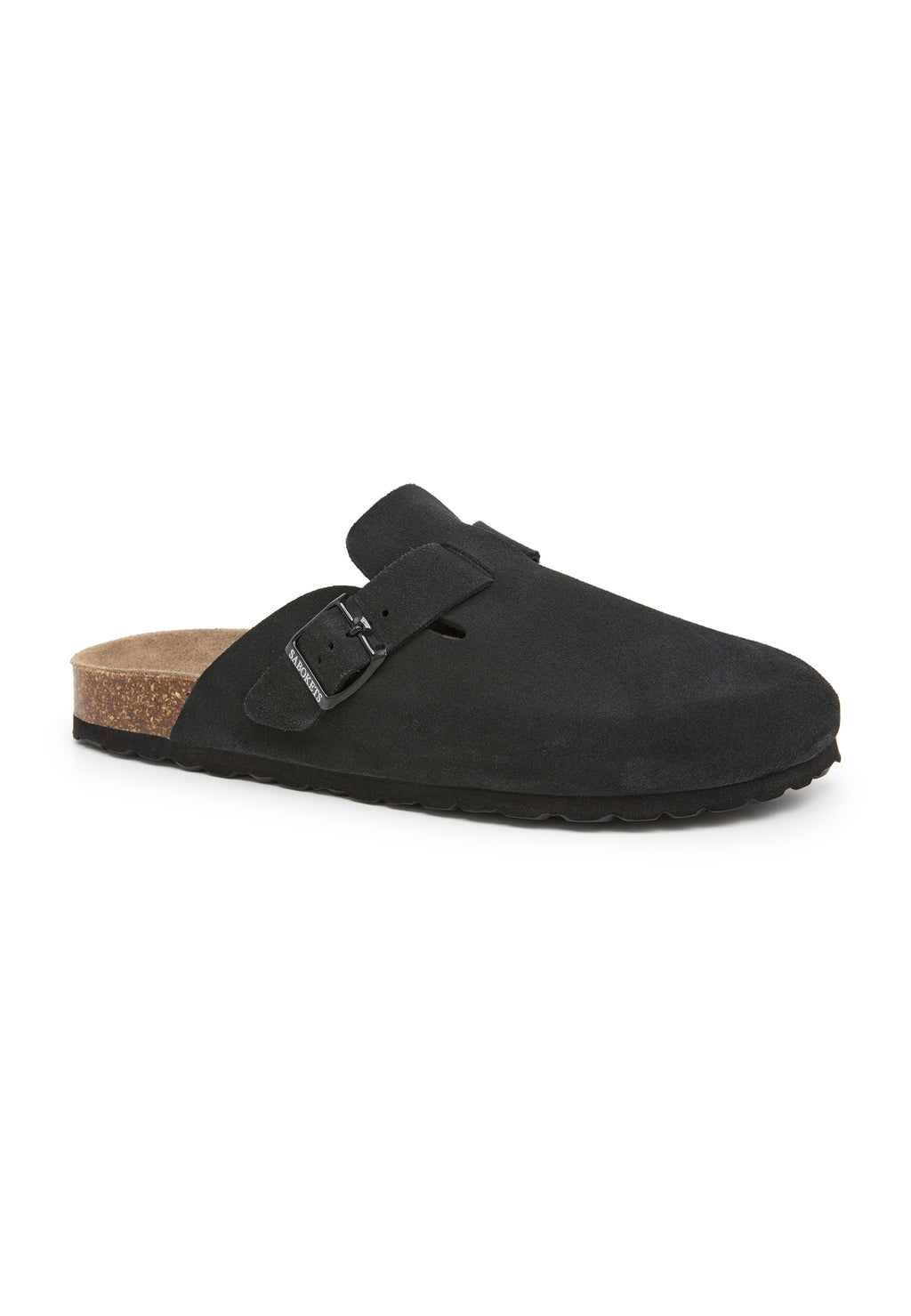 Clogs - Black - Men