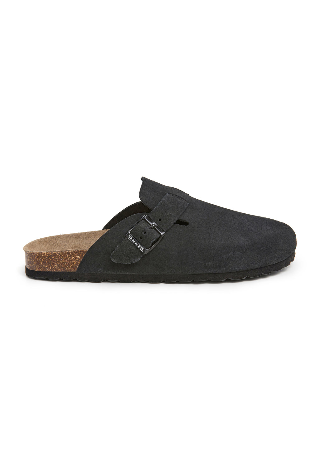 Clogs - Black - Men