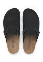 Clogs - Black - Men