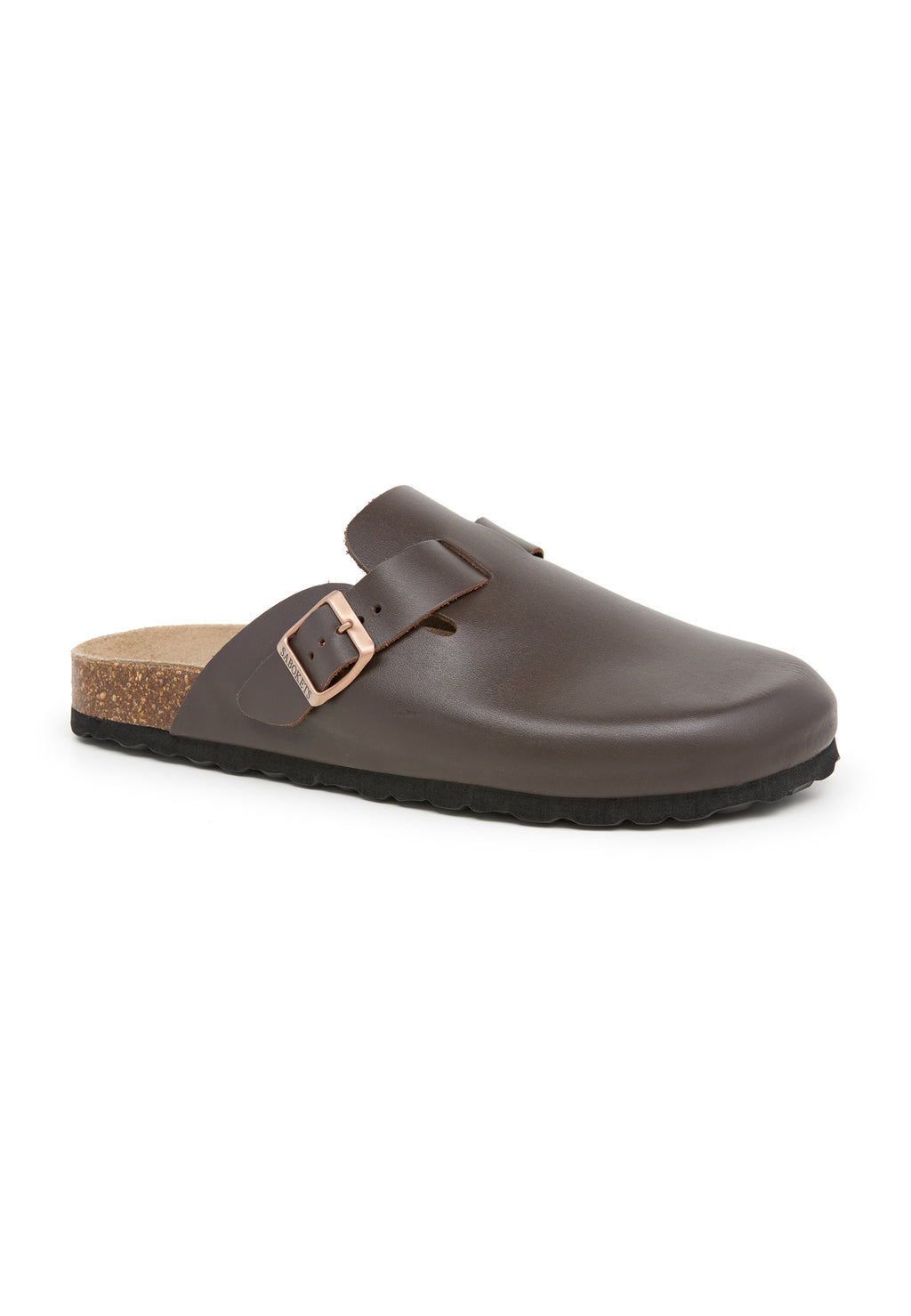 Sabots - Brun - Homme