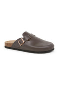 Sabots - Brun - Homme