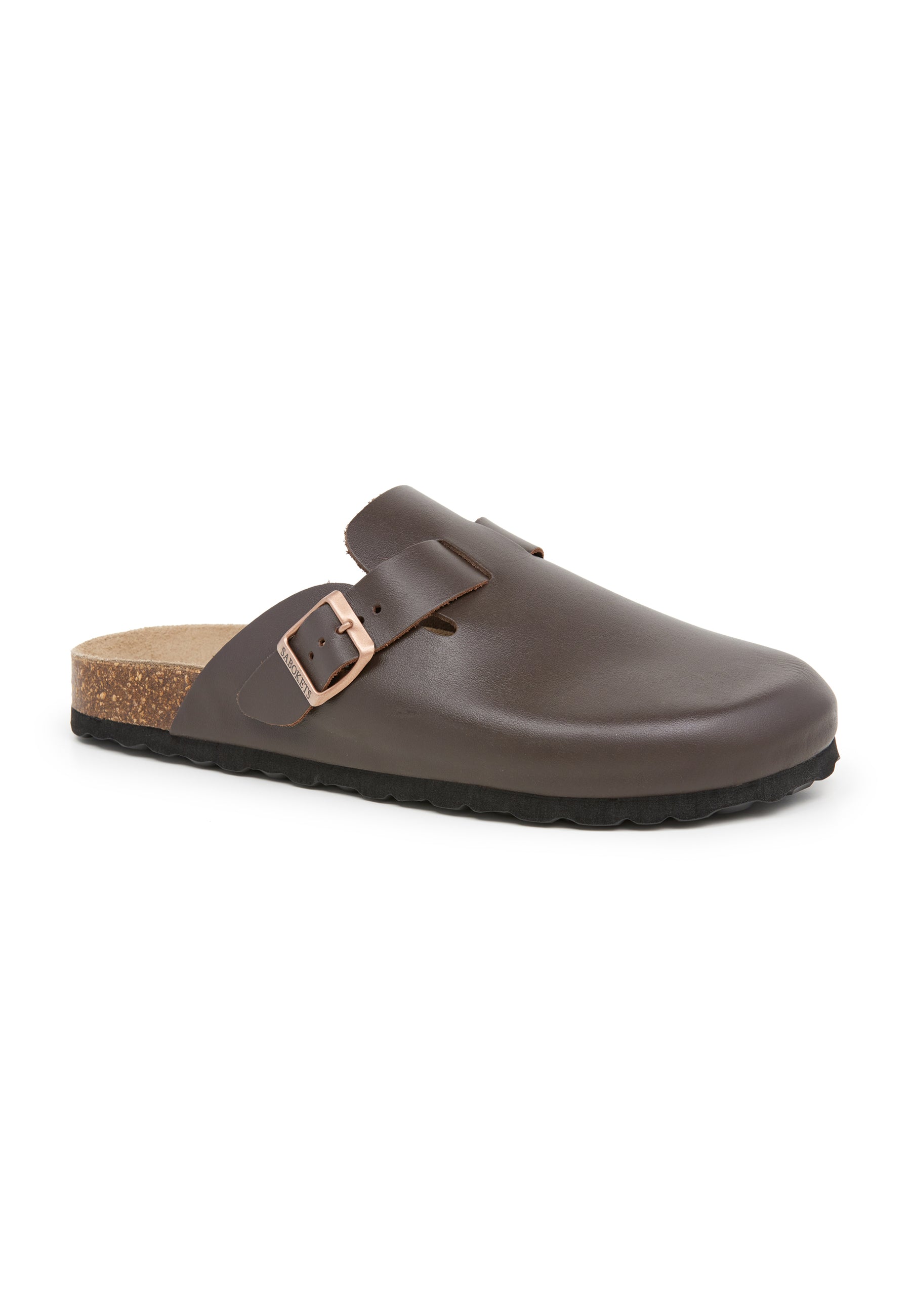 Sabots - Brun - Homme