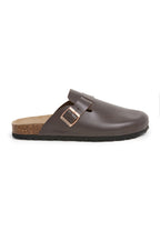 Sabots - Brun - Homme