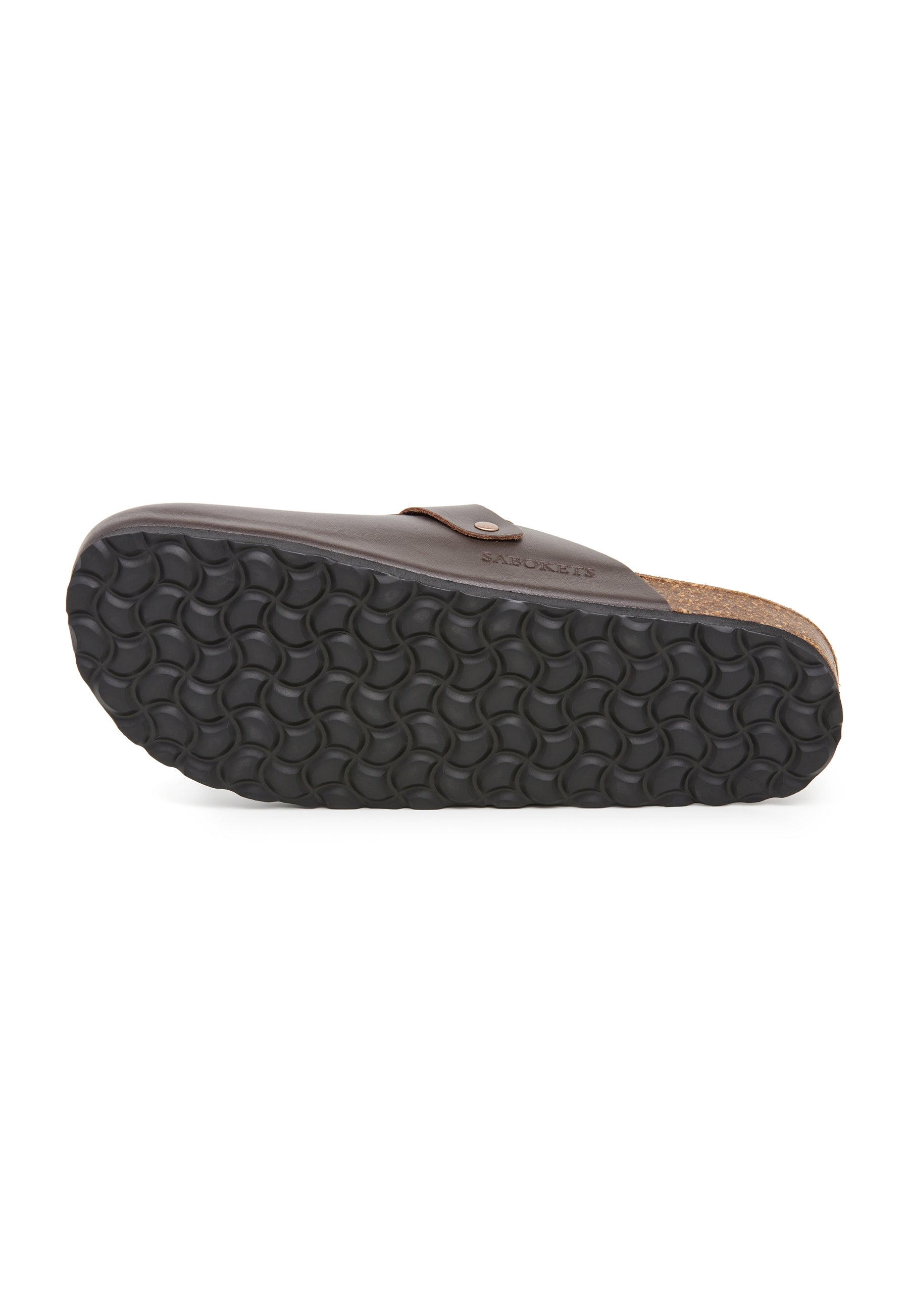 Sabots - Brun - Homme