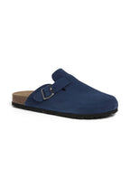 Clogs - Blue - Men