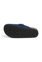 Clogs - Blue - Men