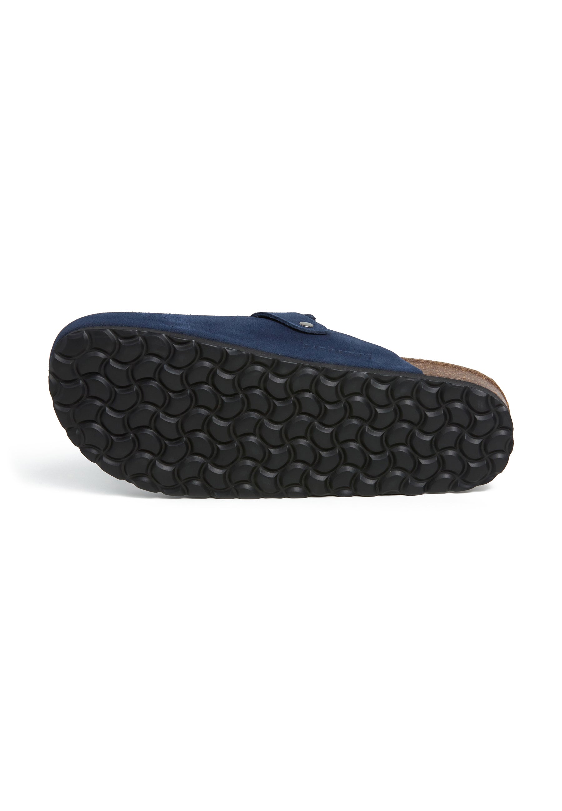 Clogs - Blue - Men