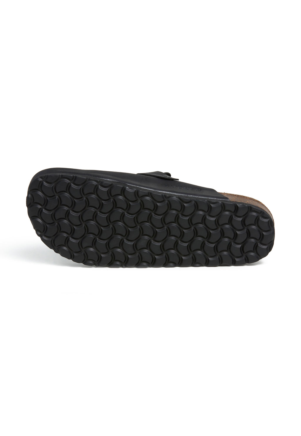 Sabots - Noir - Homme