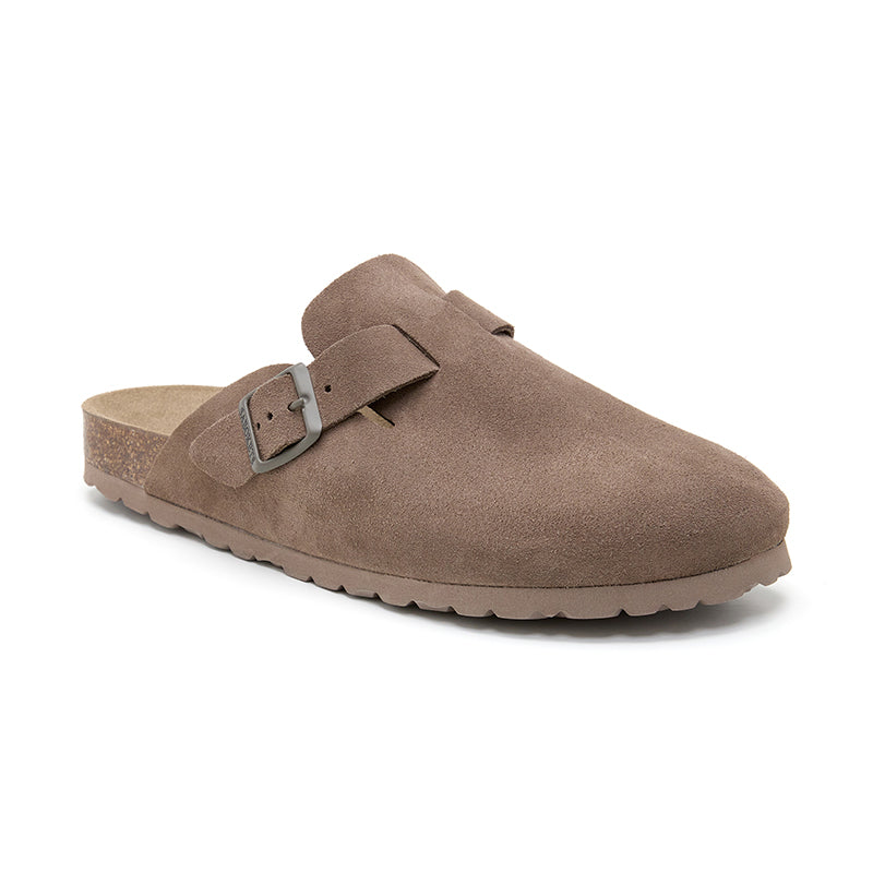 Sandales - Brun - Homme