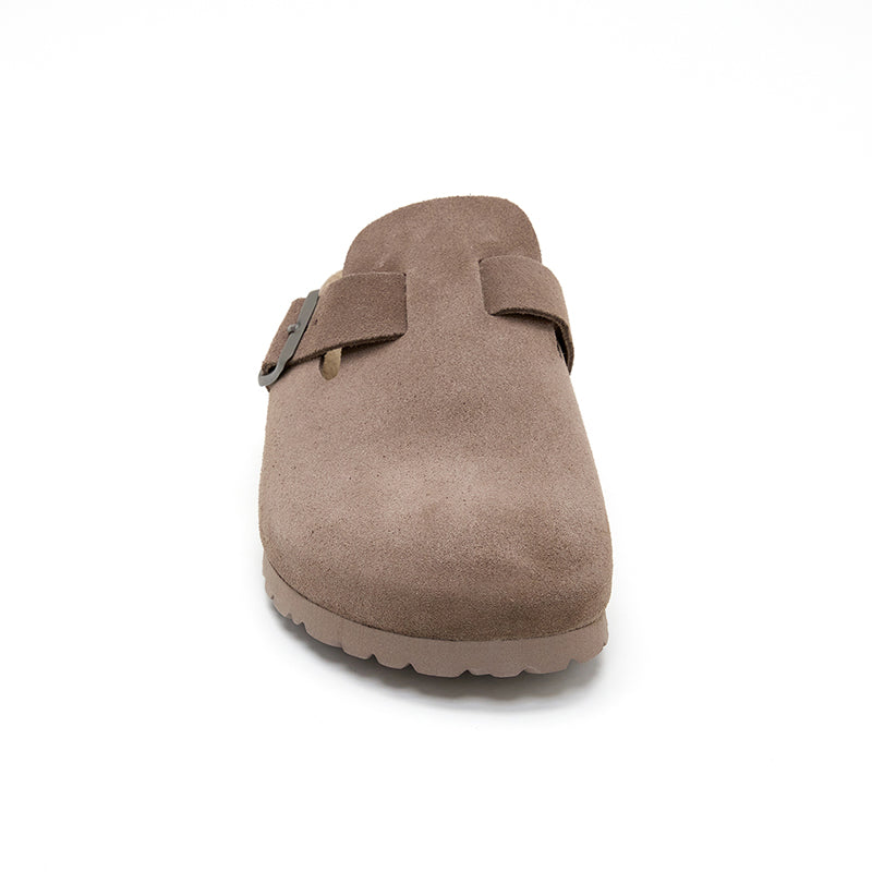 Sandales - Brun - Homme