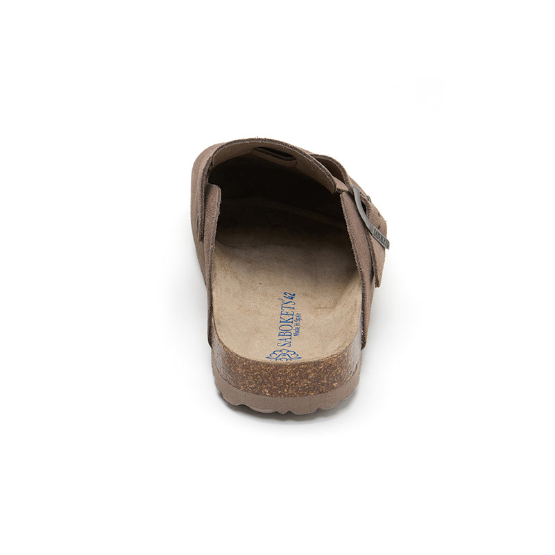 Sandales - Brun - Homme