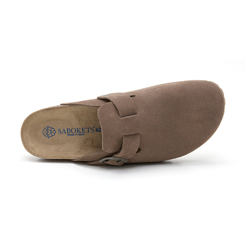 Sandales - Brun - Homme