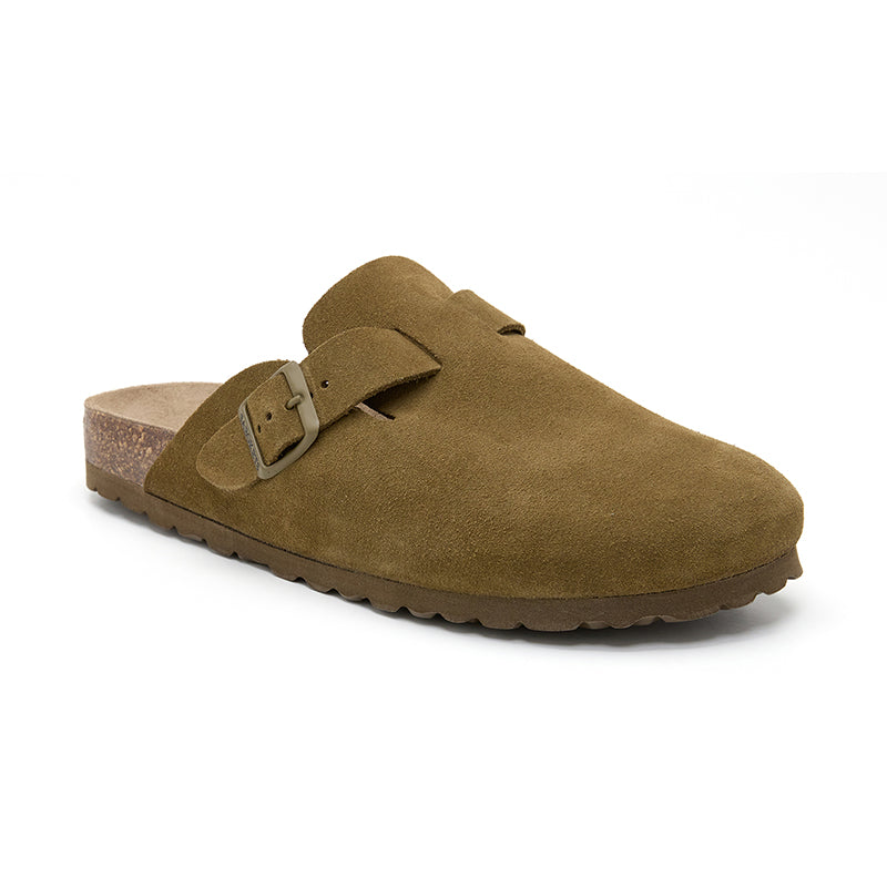 Sandals - Khaki - Men