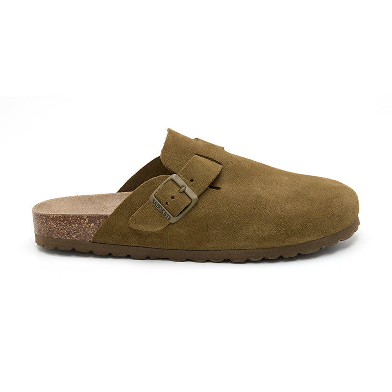 Sandals - Khaki - Men