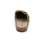 Sandals - Khaki - Men