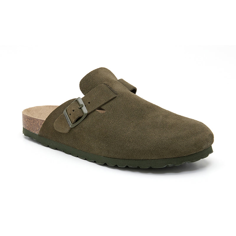 Sandals - Green - Men