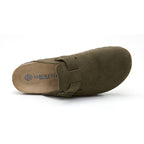 Sandals - Green - Men