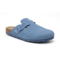 Sandales - Bleu - Homme
