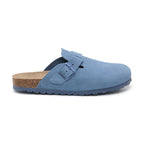 Sandales - Bleu - Homme