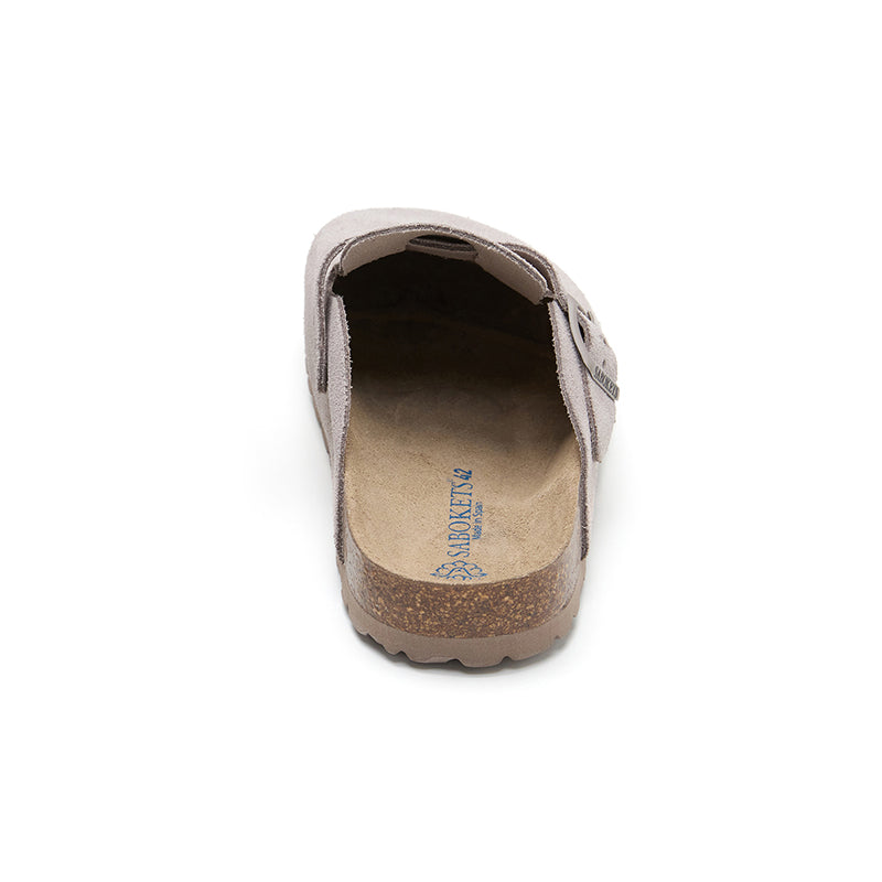 Sandals - Brown - Men