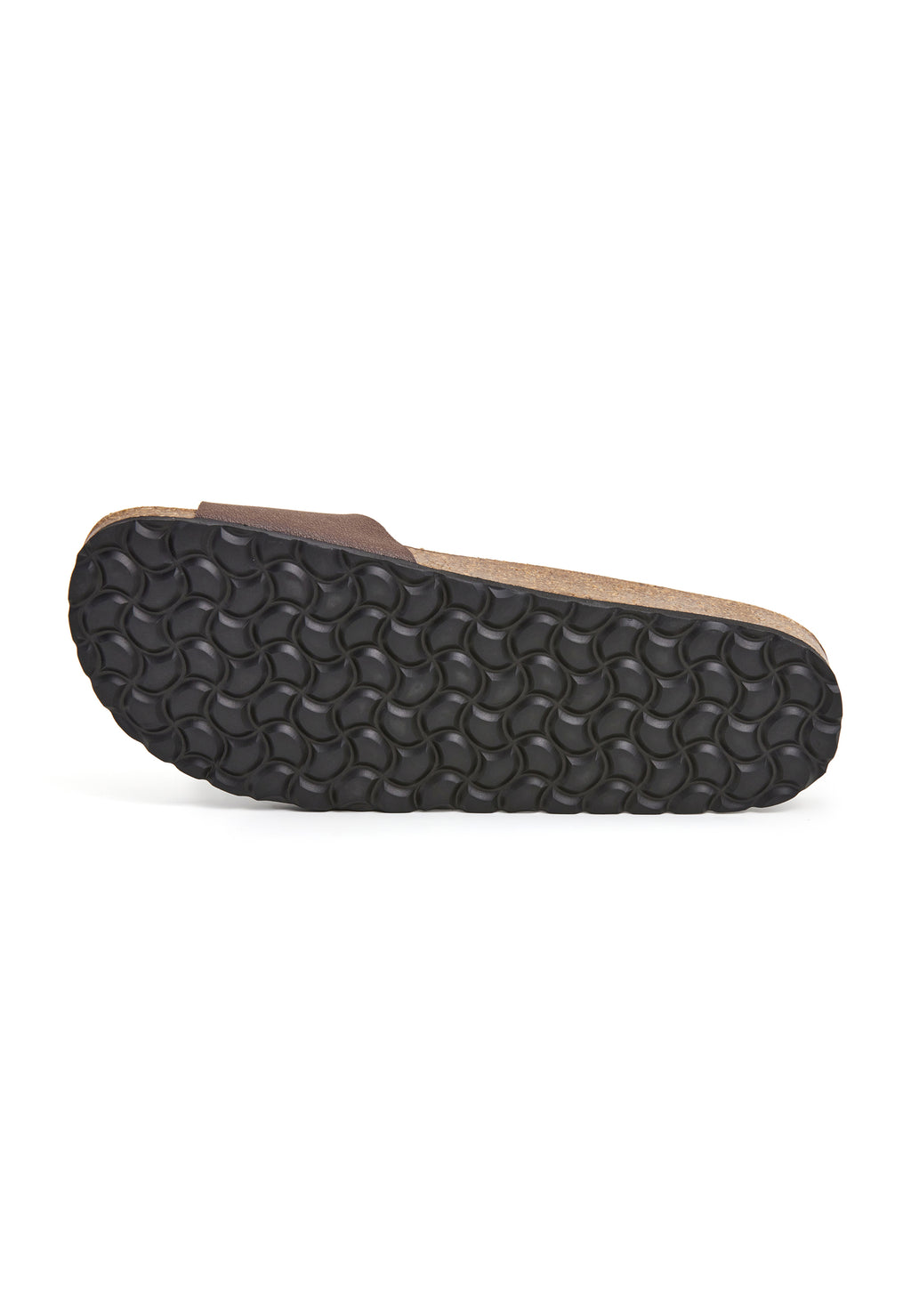 Sandales - Brune - Homme