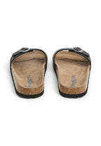 Sandales - Noir - Homme
