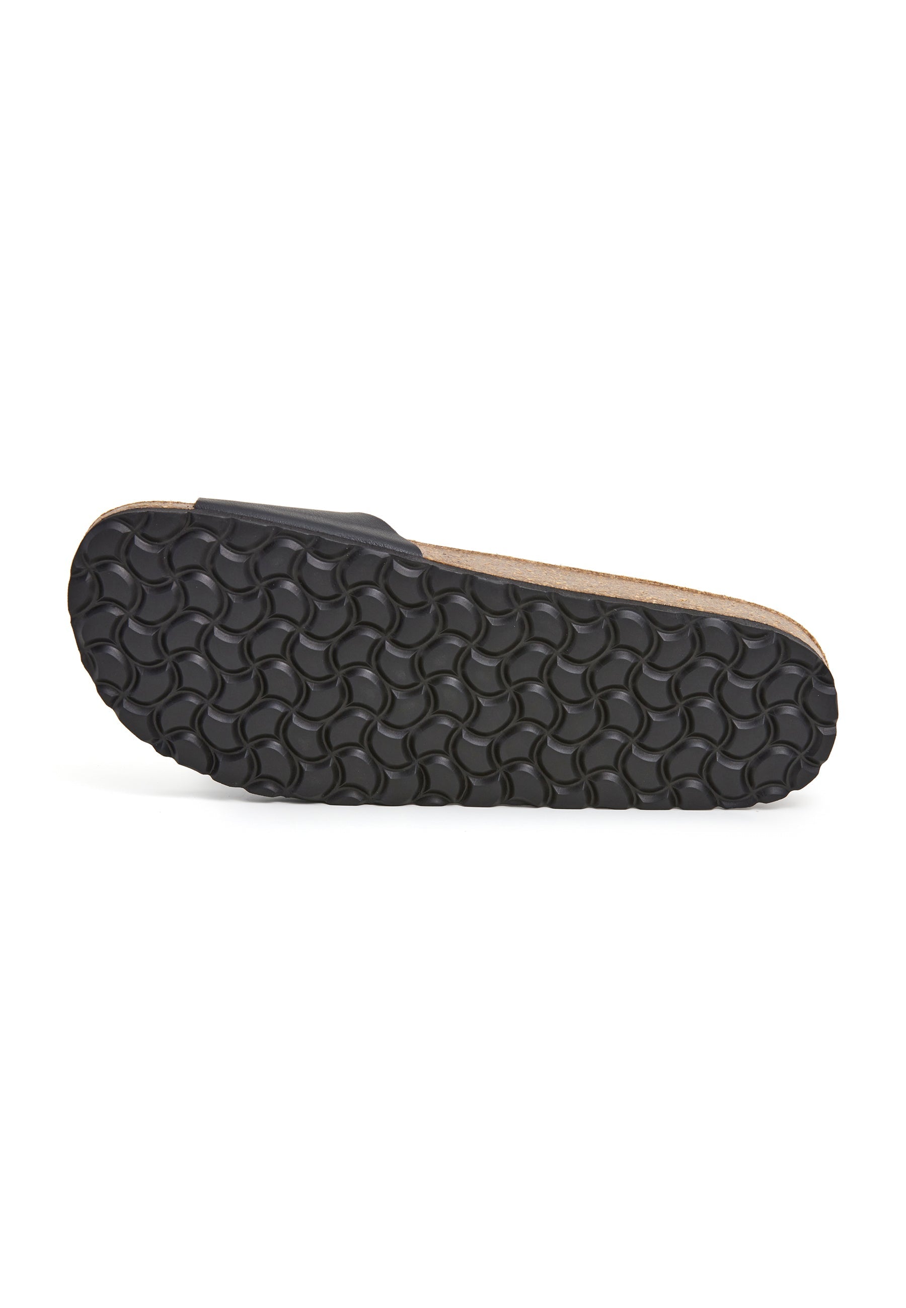 Sandalias - Negro - Hombre